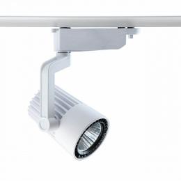 Изображение продукта Трековый светодиодный светильник De Markt Трек-система 550011201 
